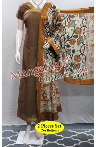 Mangalagiri Dress Material 02909
