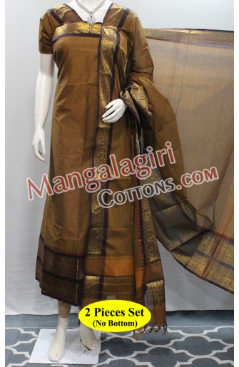 Mangalagiri Dress Material 02911