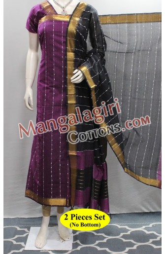 Mangalagiri Dress Material 02913