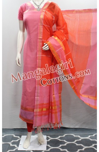 Mangalagiri Dress Material 02920