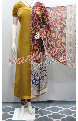 Mangalagiri Dress Material 02927