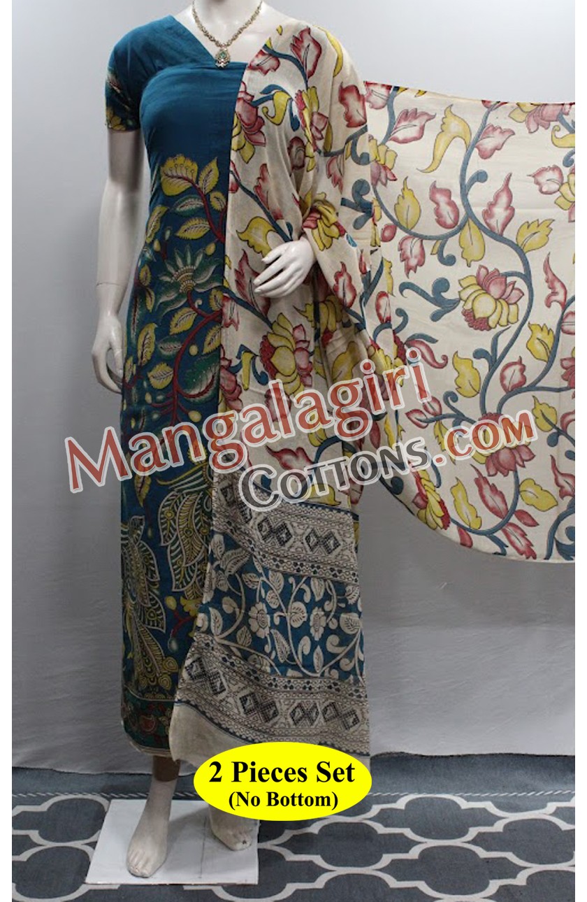 Mangalagiri Dress Material 02934