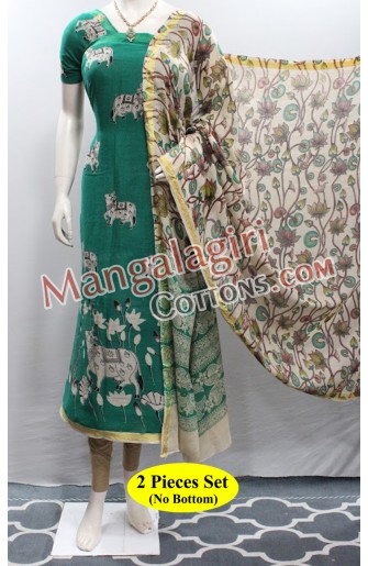 Mangalagiri Dress Material 02936