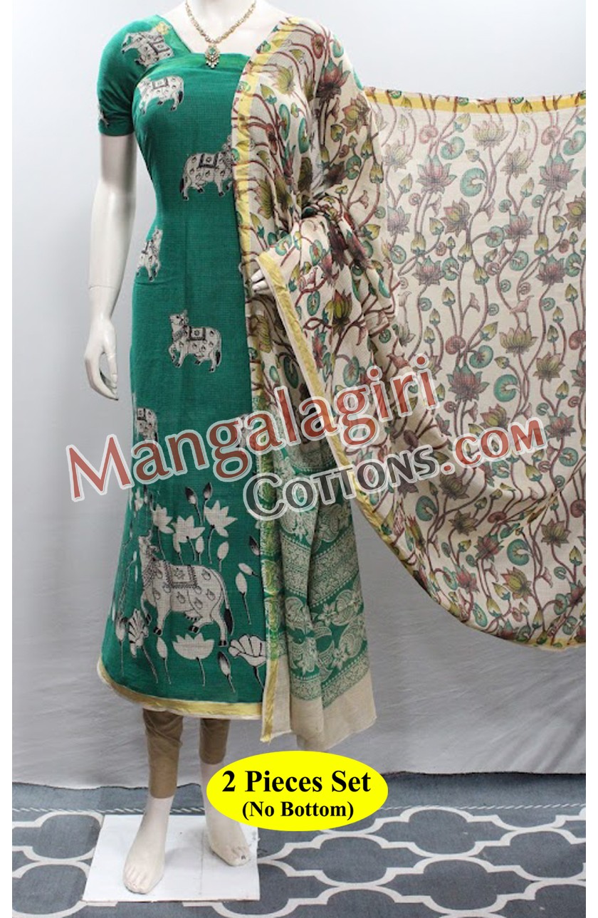 Mangalagiri Dress Material 02936
