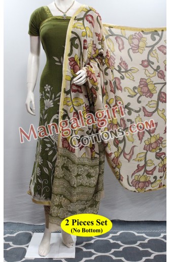 Mangalagiri Dress Material 02939
