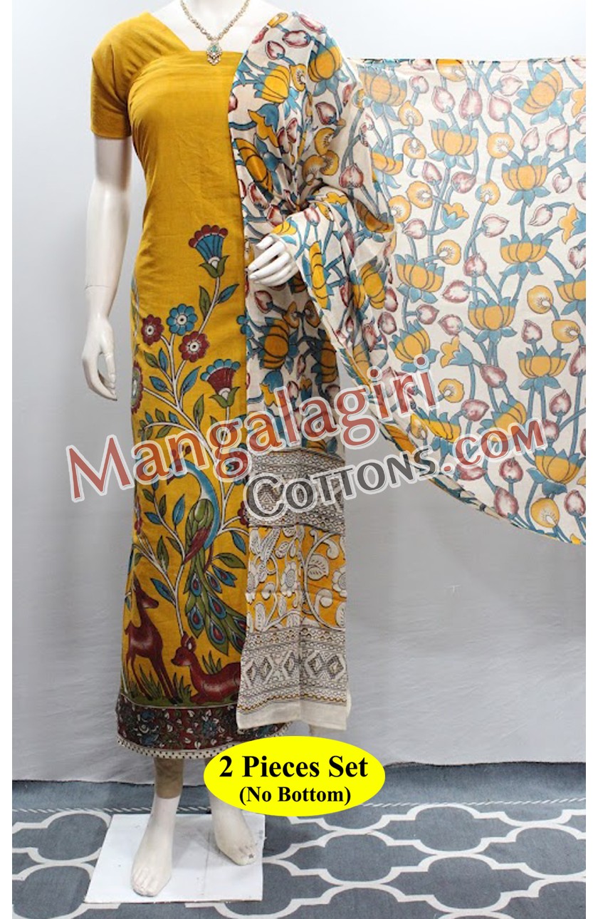 Mangalagiri Dress Material 02940