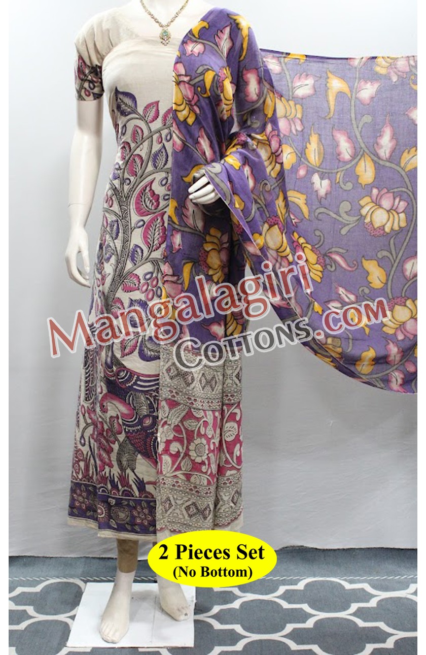 Mangalagiri Dress Material 02941