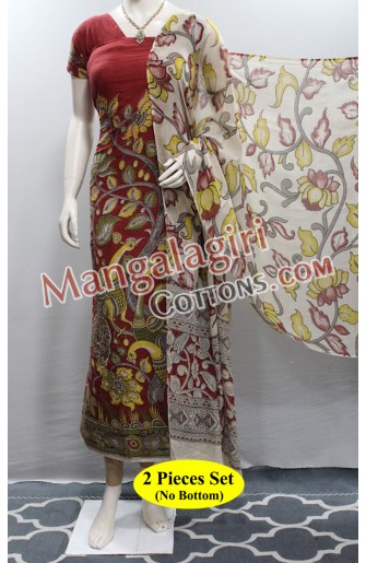 Mangalagiri Dress Material 02946