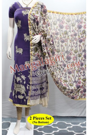Mangalagiri Dress Material 02947