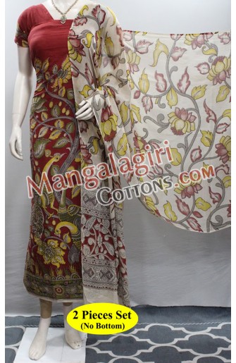 Mangalagiri Dress Material 02949