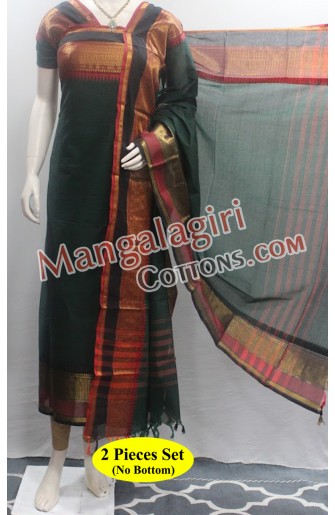 Mangalagiri Dress Material 02956
