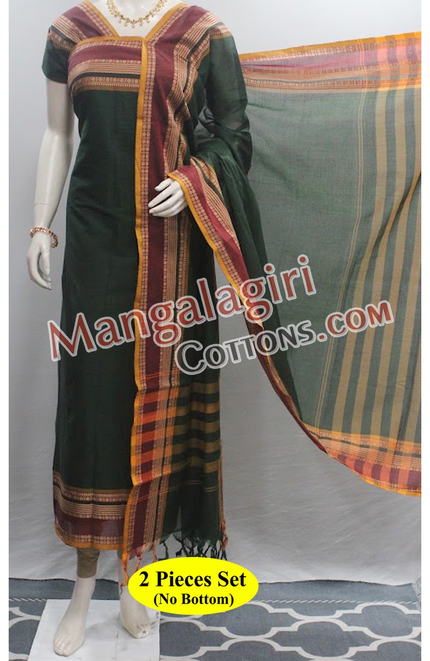 Mangalagiri Dress Material 02977