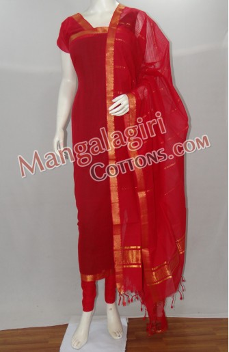 Mangalagiri Dress Material 00298