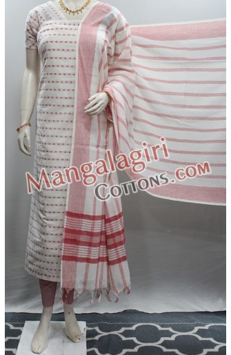 Mangalagiri Dress Material 02981