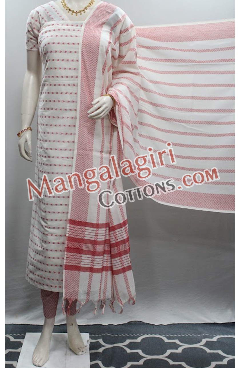 Mangalagiri Dress Material 02981