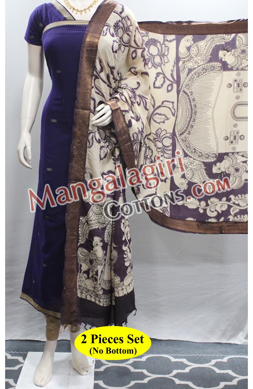 Mangalagiri Dress Material 02989