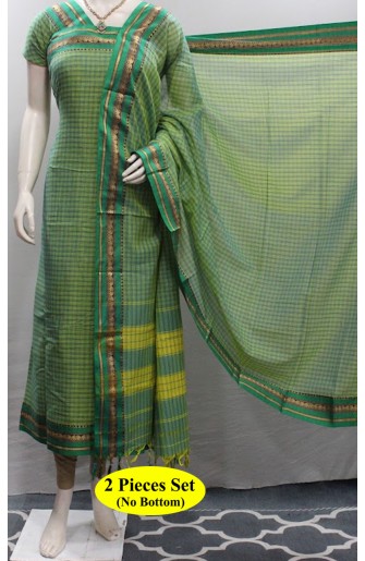 Mangalagiri Dress Material 02991
