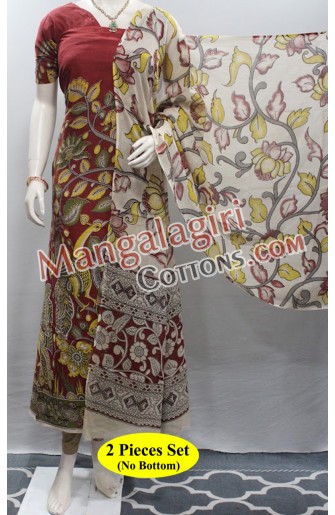 Mangalagiri Dress Material 02999