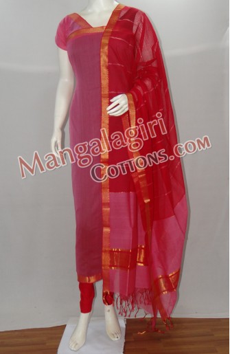 Mangalagiri Dress Material 00301