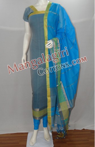Mangalagiri Dress Material 00310