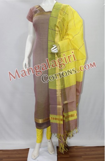 Mangalagiri Dress Material 00331