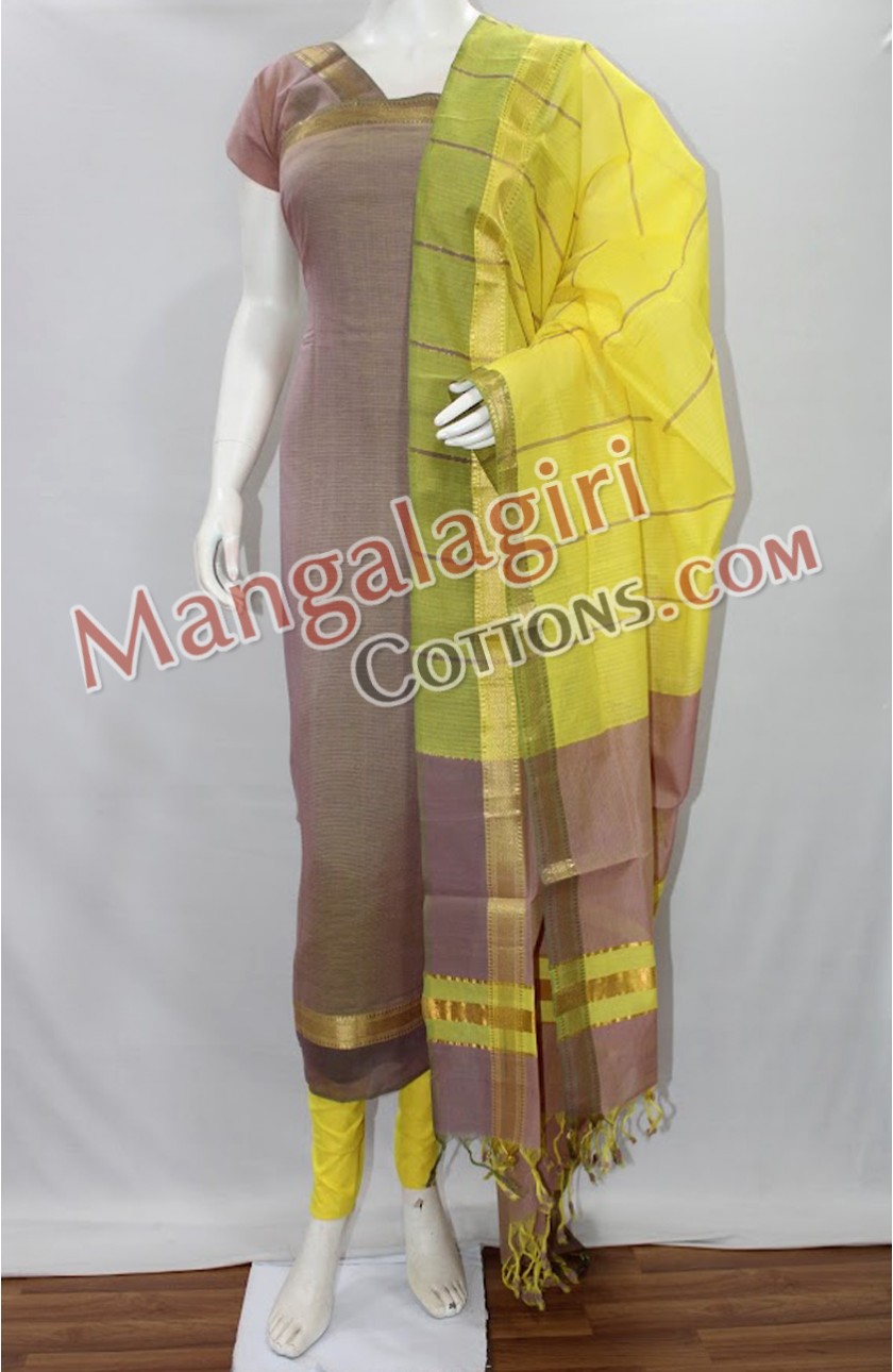 Mangalagiri Dress Material 00331