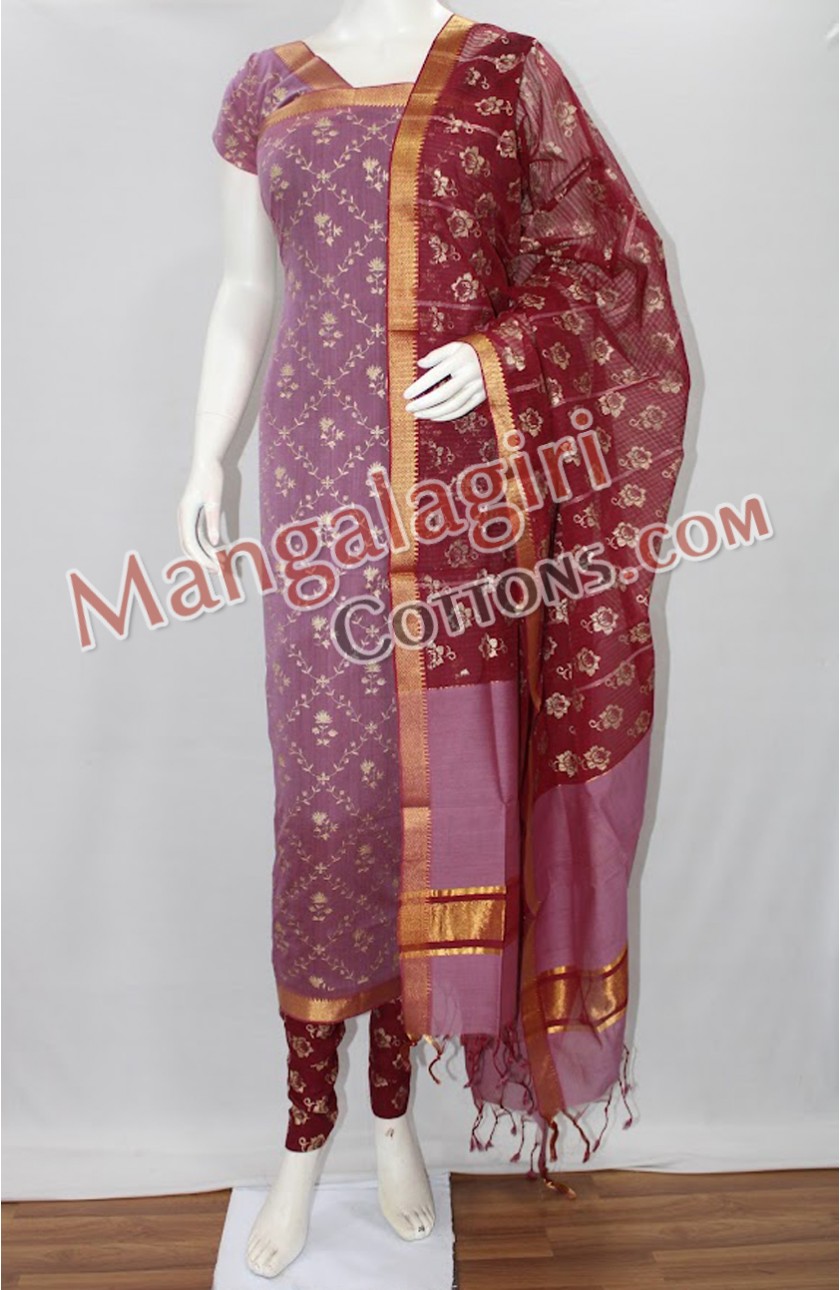 Mangalagiri Dress Material 00333