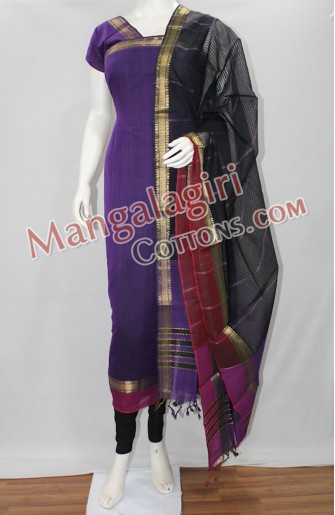 Mangalagiri Dress Material 00337