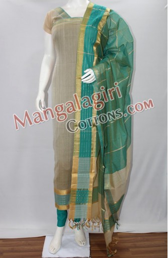 Mangalagiri Dress Material 00339