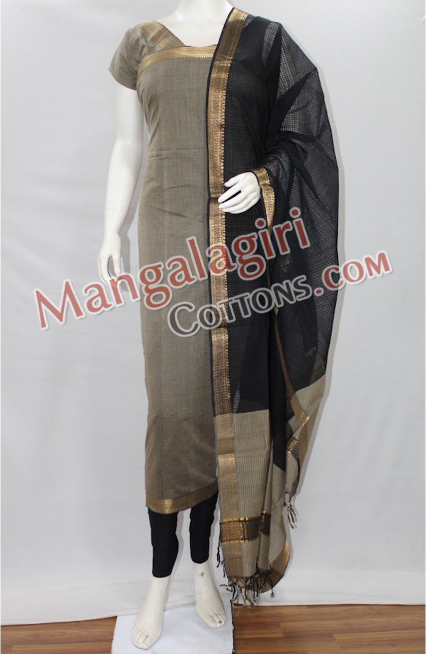 Mangalagiri Dress Material 00341