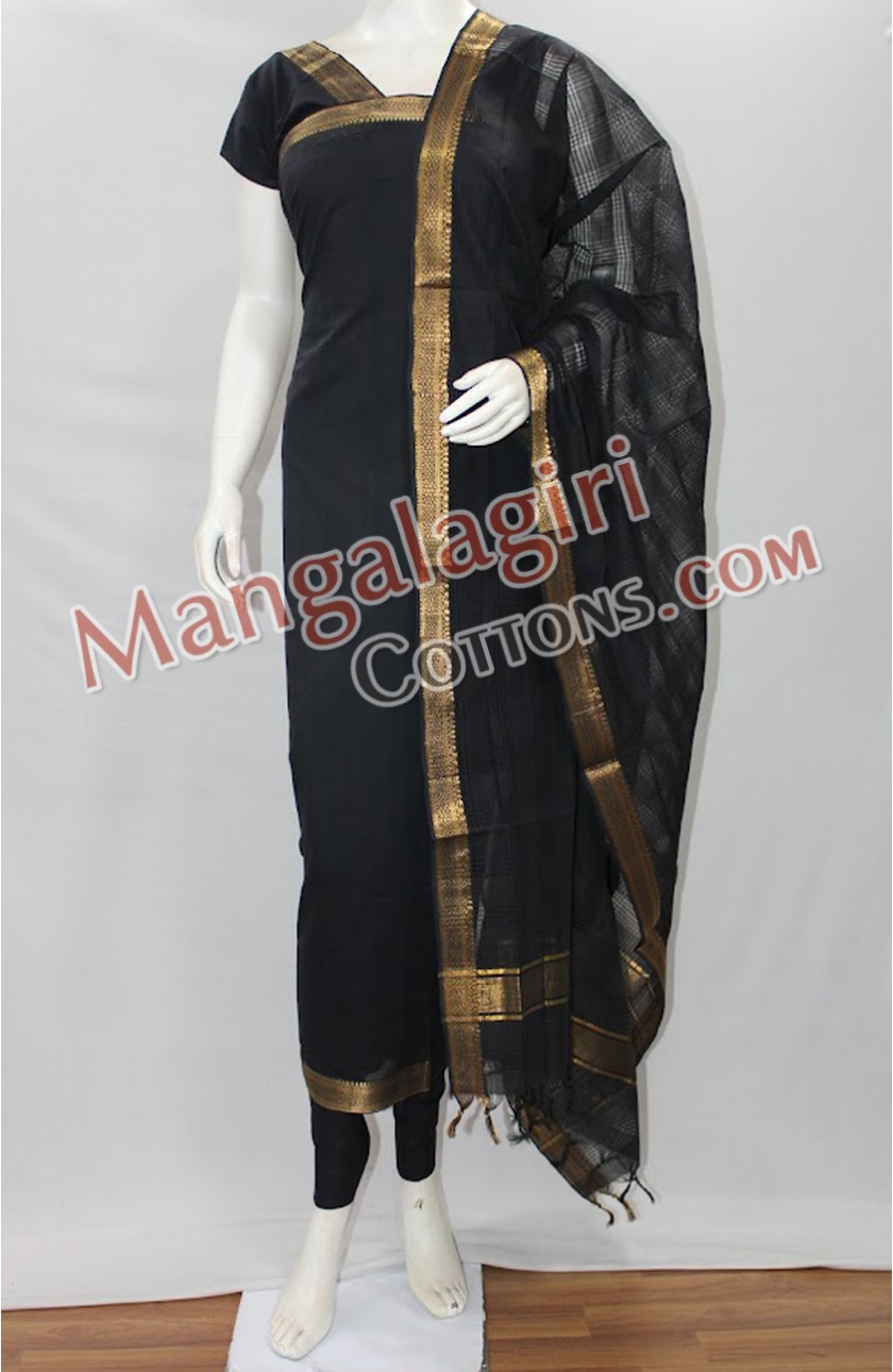 Mangalagiri Dress Material 00342