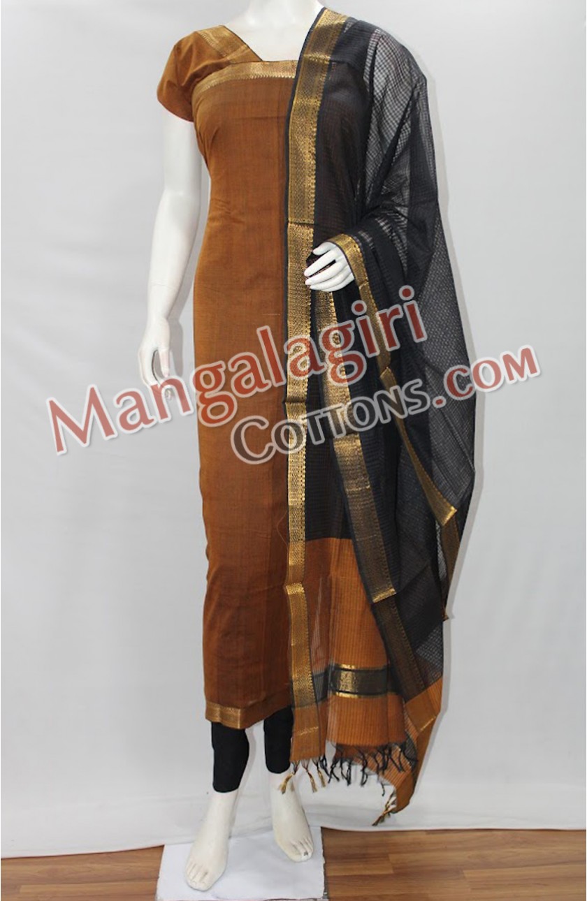 Mangalagiri Dress Material 00345