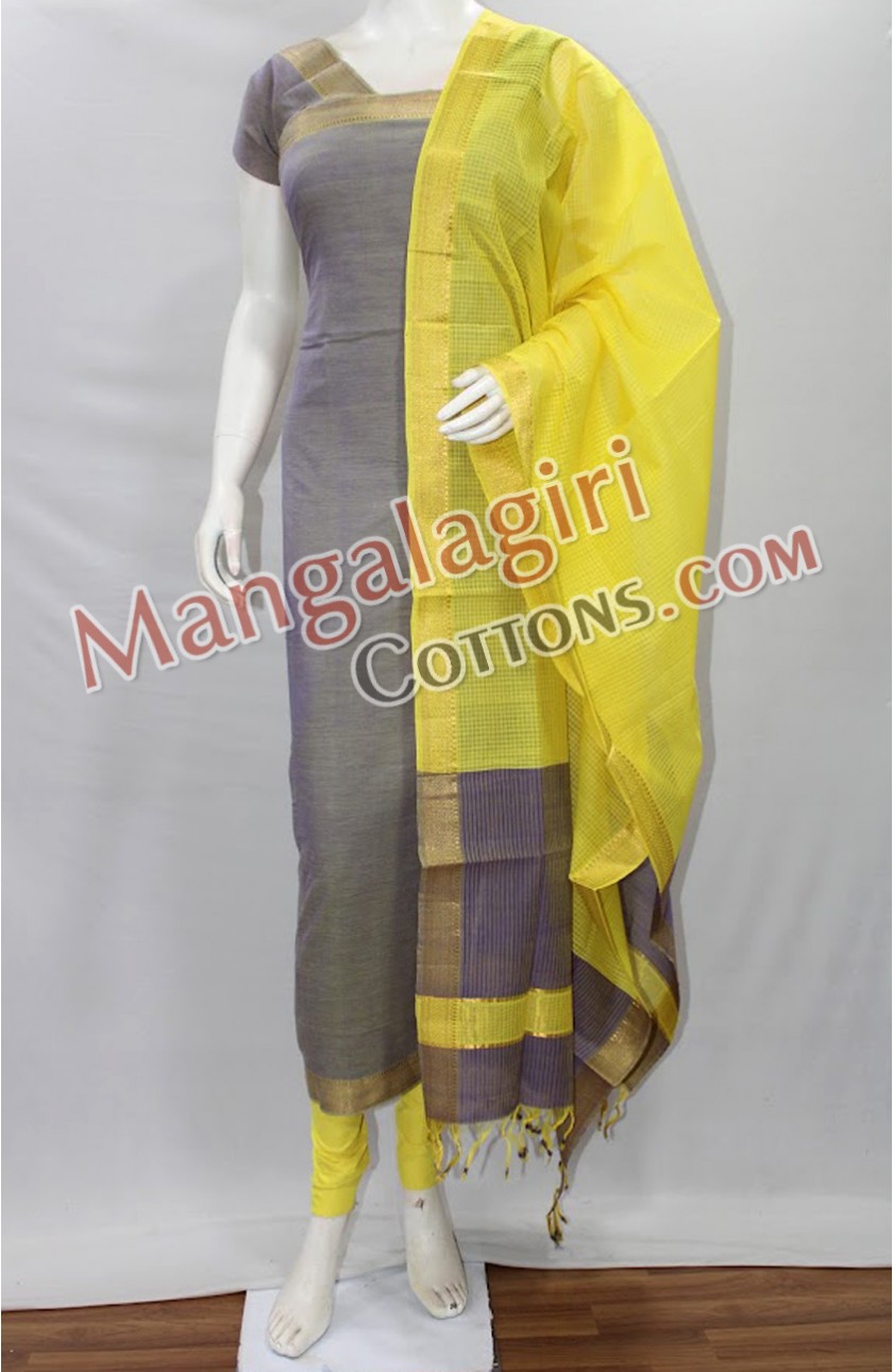 Mangalagiri Dress Material 00346