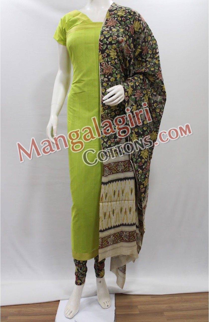 Mangalagiri Dress Material 00362