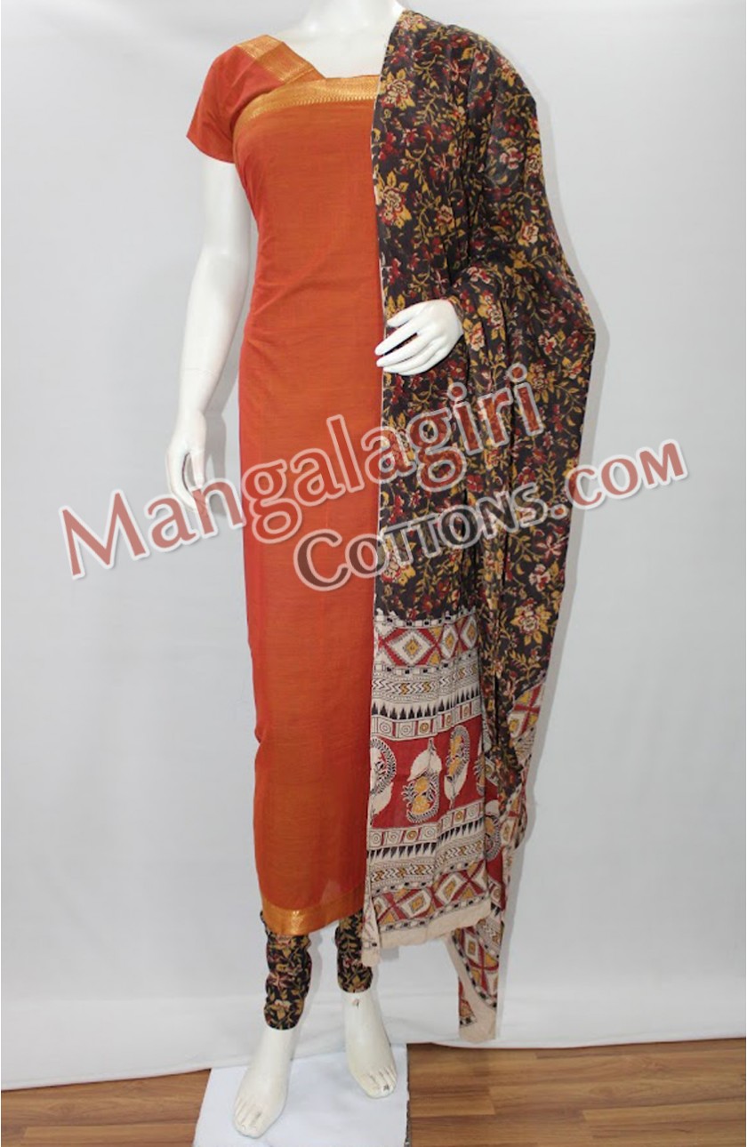 Mangalagiri Dress Material 00366