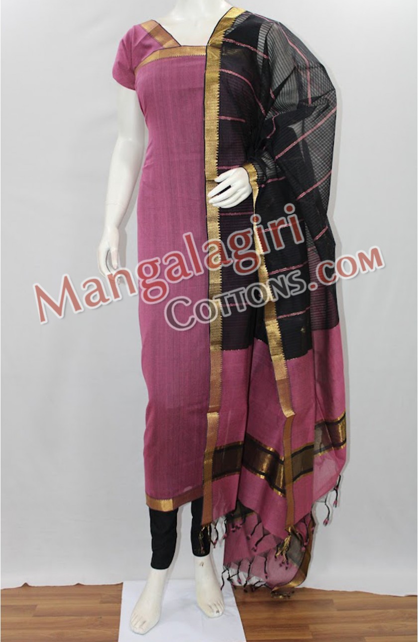 Mangalagiri Dress Material 00380