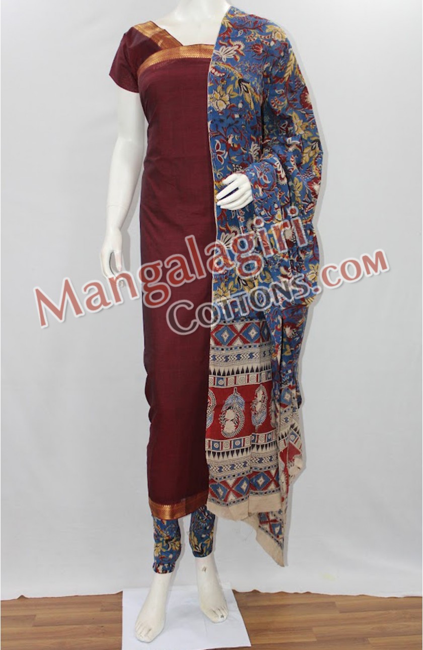Mangalagiri Dress Material 00383