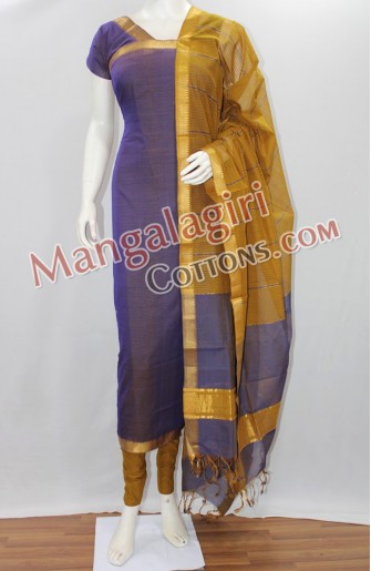 Mangalagiri Dress Material 00392
