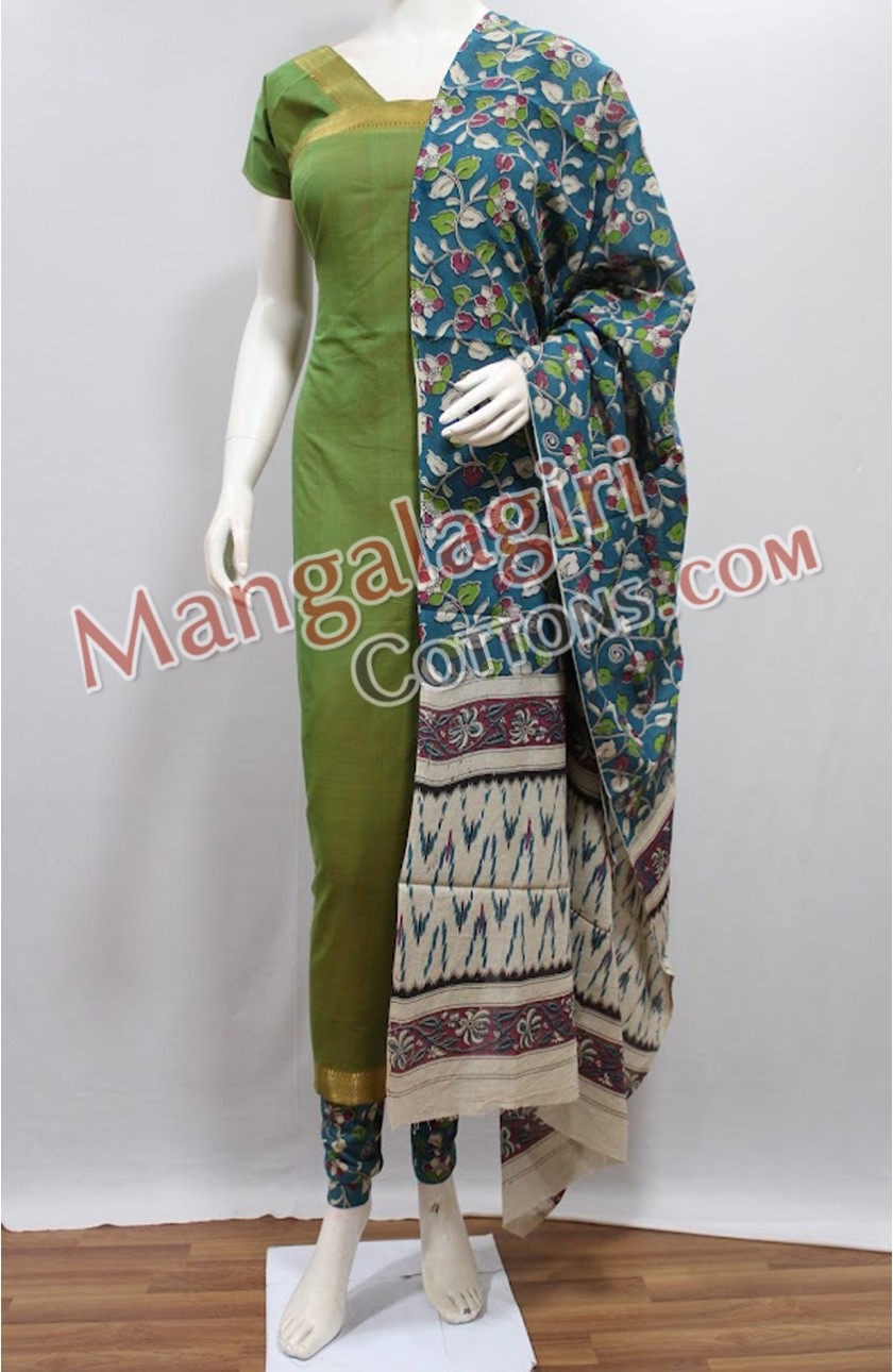 Mangalagiri Dress Material 00397