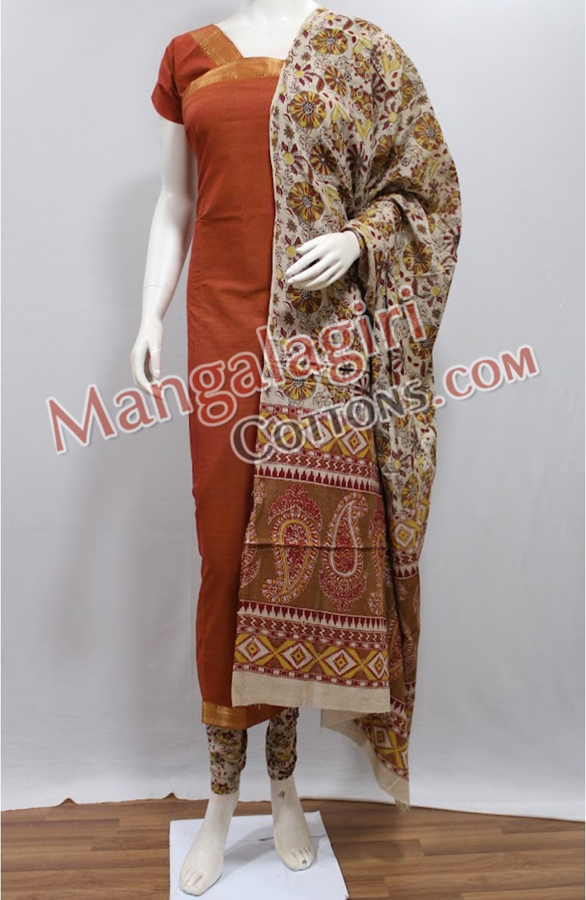 Mangalagiri Dress Material 00402