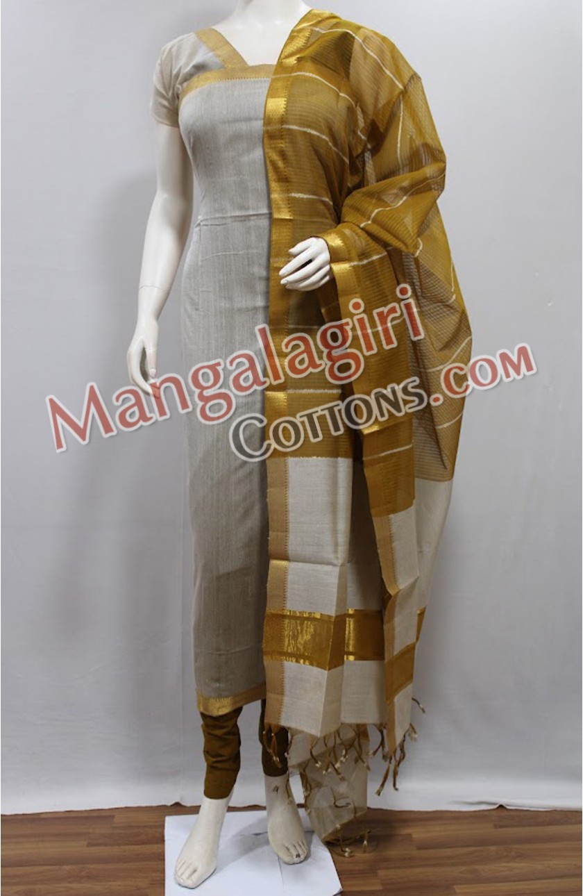 Mangalagiri Dress Material 00422