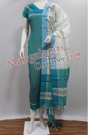 Mangalagiri Dress Material 00427