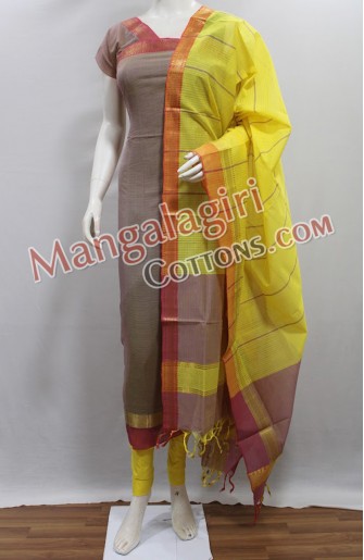 Mangalagiri Dress Material 00428