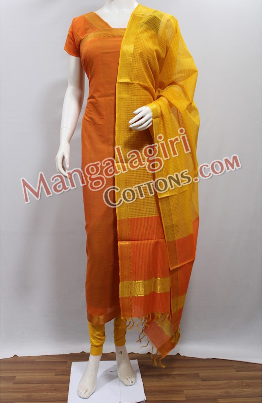 Mangalagiri Dress Material 00431