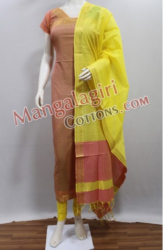 Mangalagiri Dress Material 00432