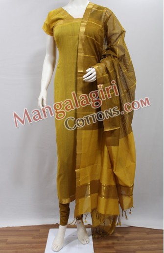 Mangalagiri Dress Material 00449