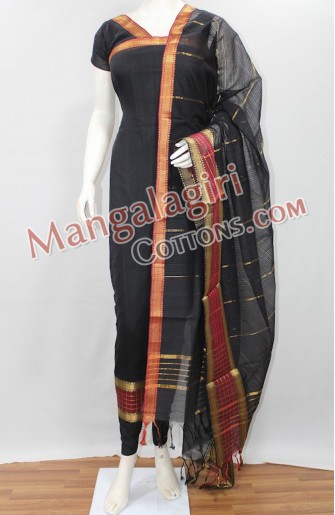 Mangalagiri Dress Material 00451