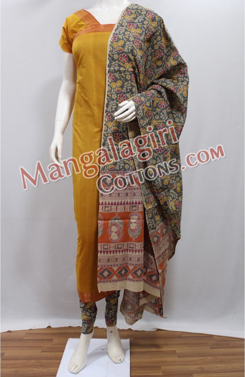Mangalagiri Dress Material 00473