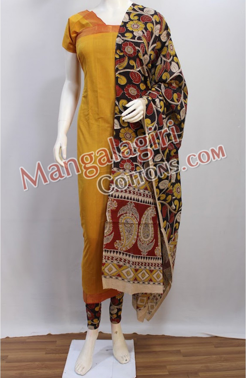 Mangalagiri Dress Material 00478