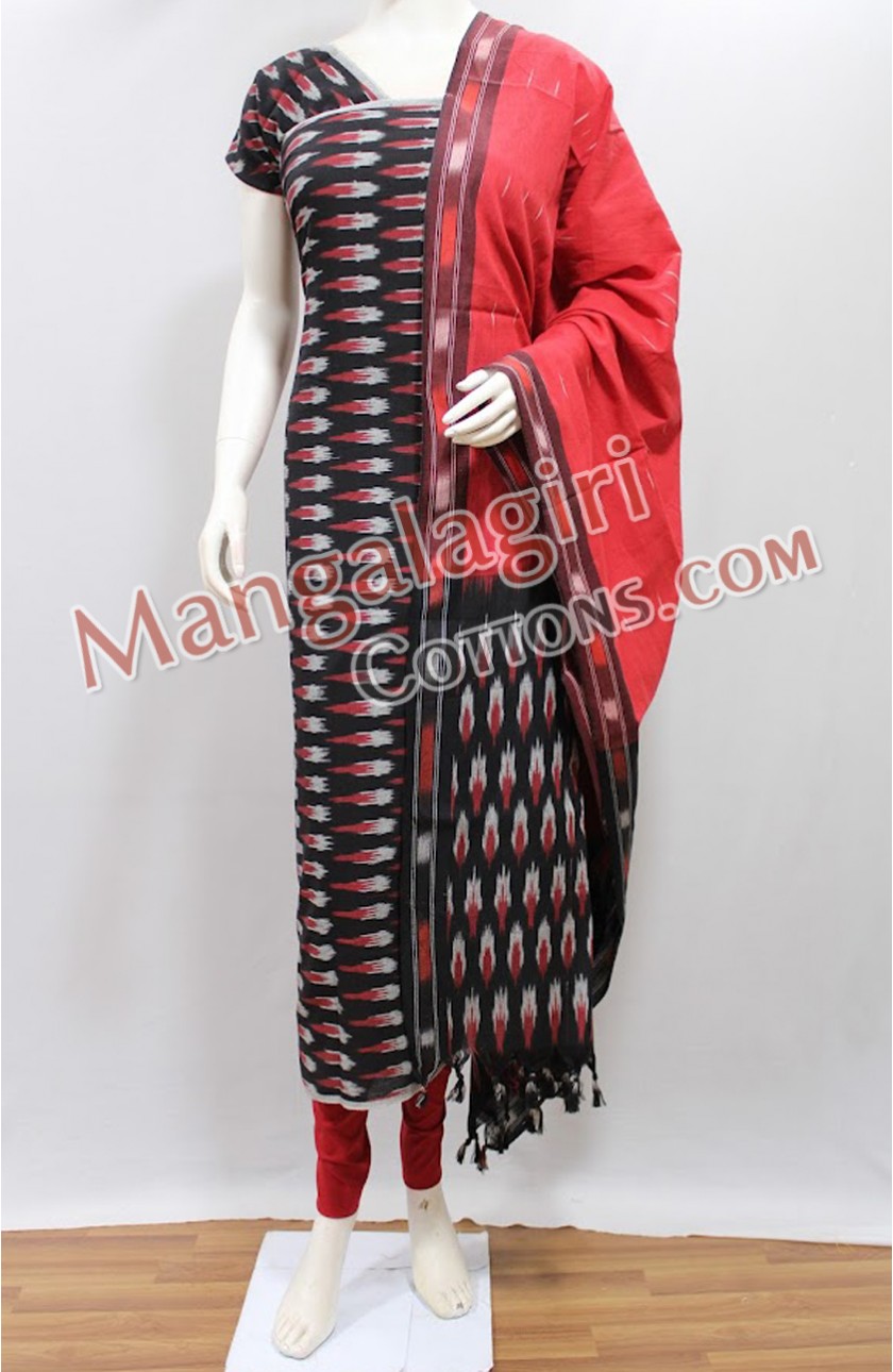 Mangalagiri Dress Material 00500
